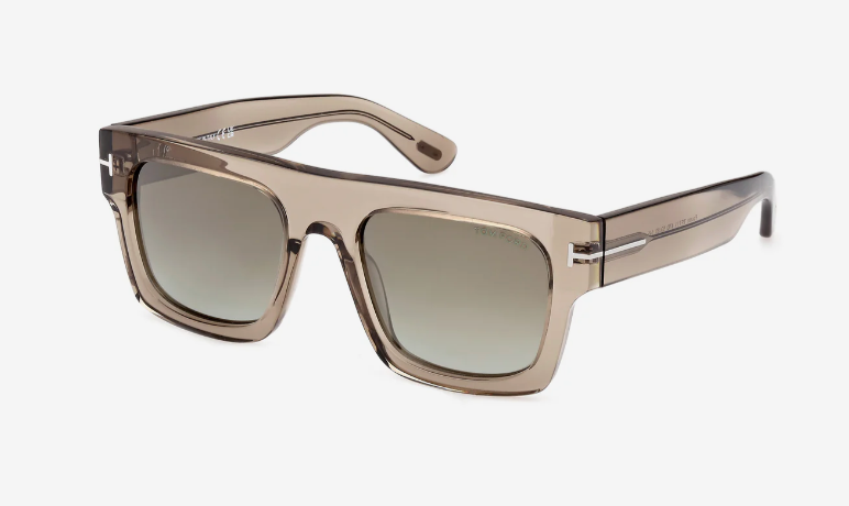 TOM FORD - FAUSTO