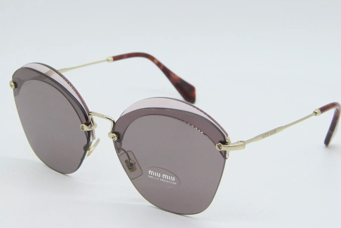 MIU MIU - SMU 53S