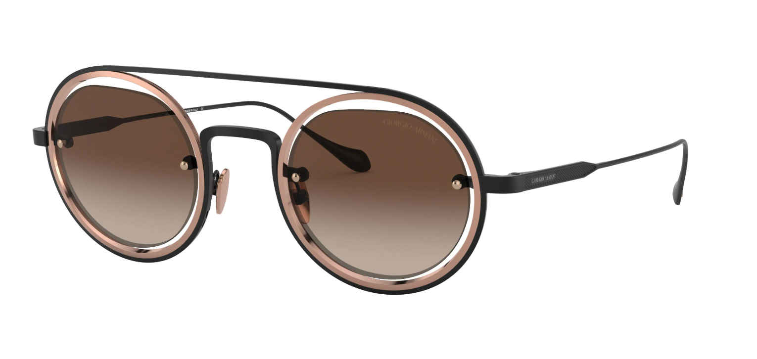 GIORGIO ARMANI - AR6085 3001/13