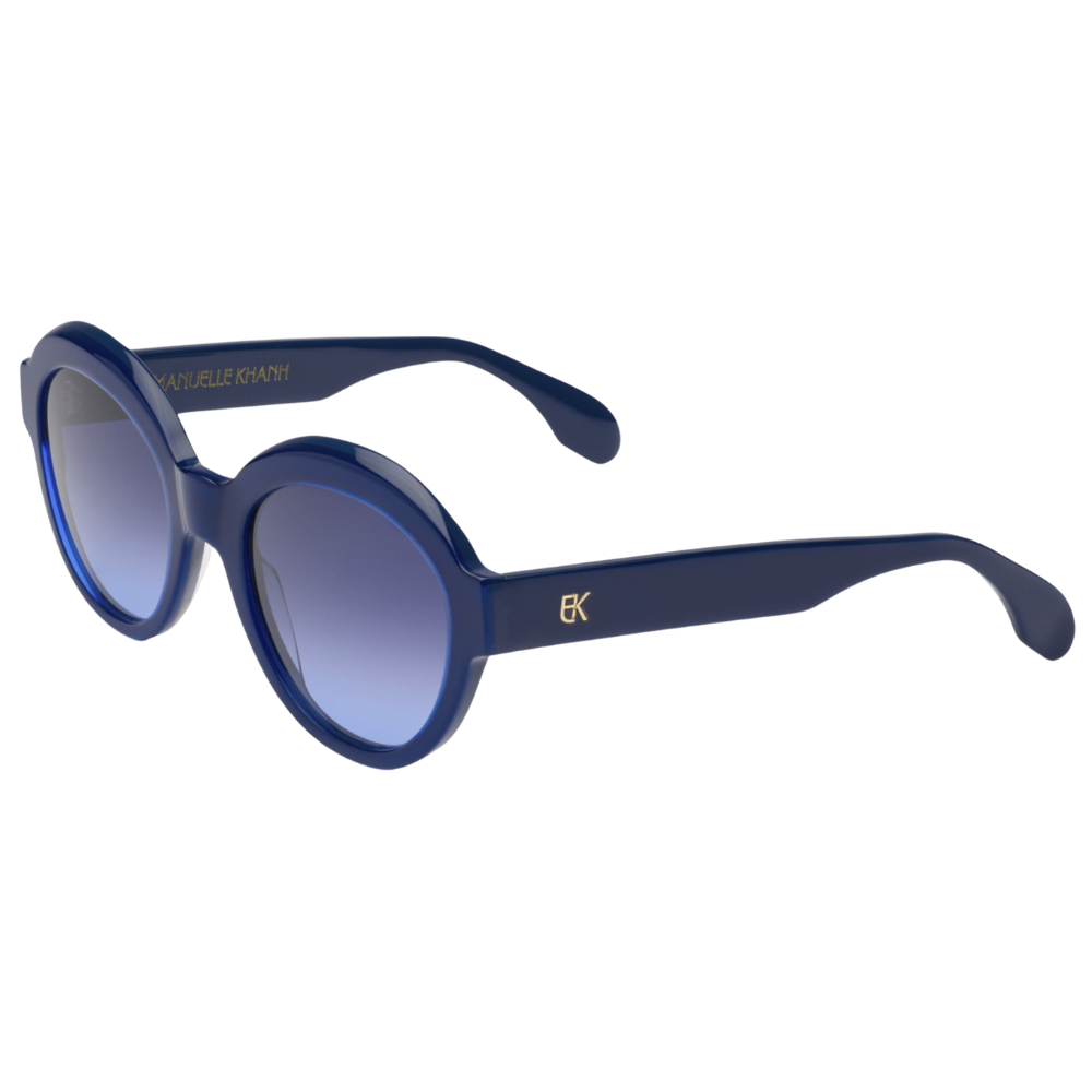 Lunettes de soleil emmanuelle khanh on sale