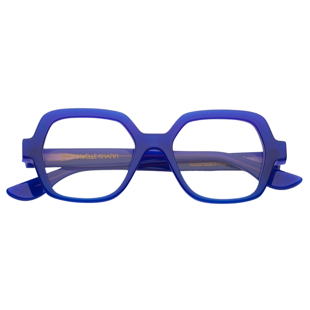 EMMANUELLE_KHANH_EQUINOX_859_BLEU_OPTICAL_AIRLINES_OPTICIEN_PARIS