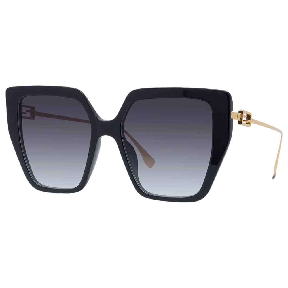 FENDI-BAGUETTE-NOIR-OPTICAL-AIRLINES