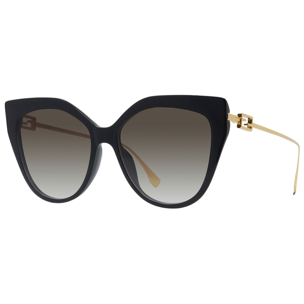 FENDI-BAGUETTE-NOIR-OPTICAL-AIRLINES