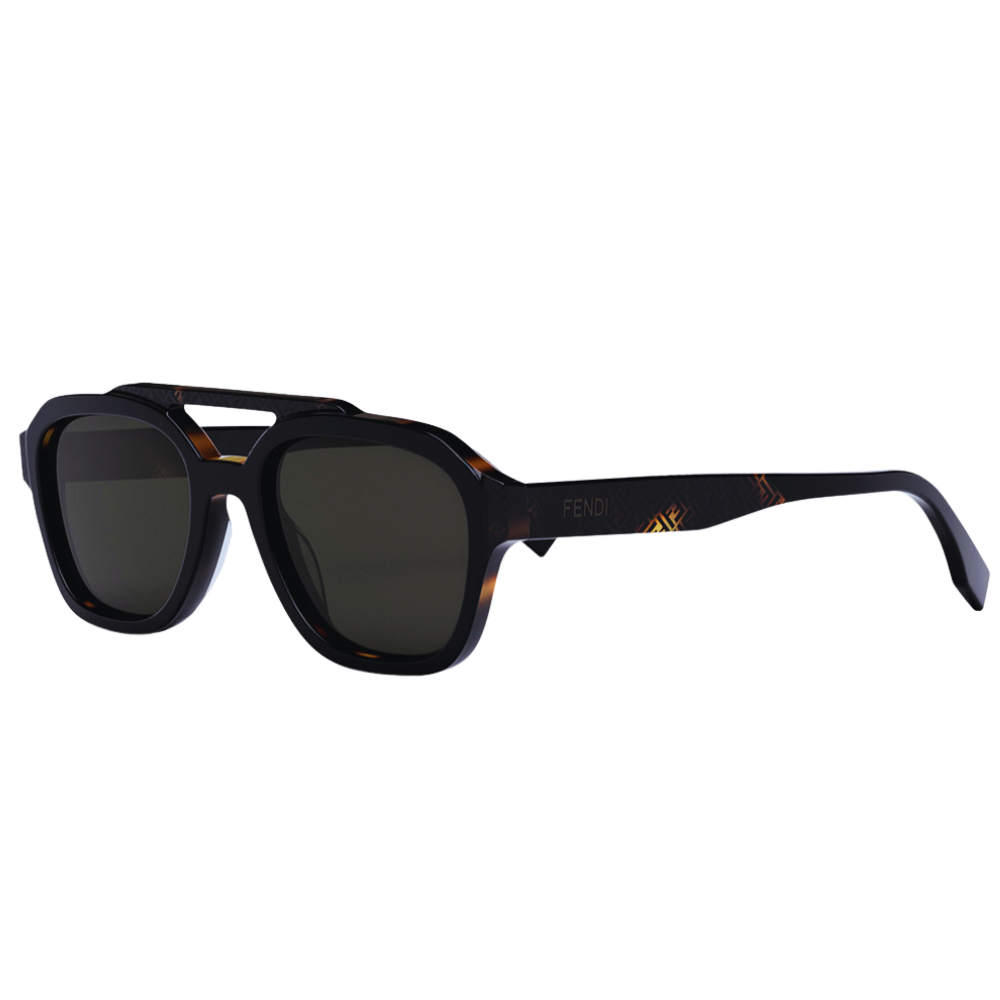 FENDI-BILAYER-NOIR-OPTICAL-AIRLINES