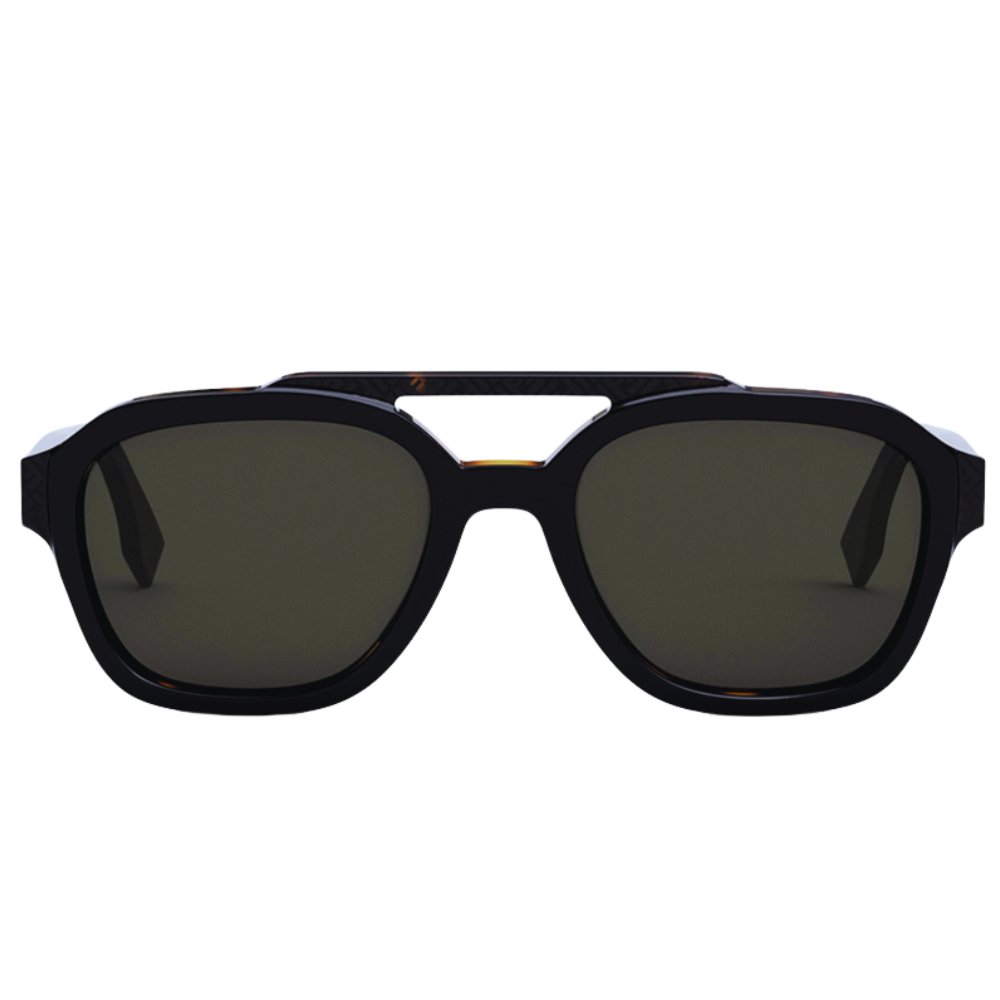 FENDI-BILAYER-NOIR-OPTICAL-AIRLINES