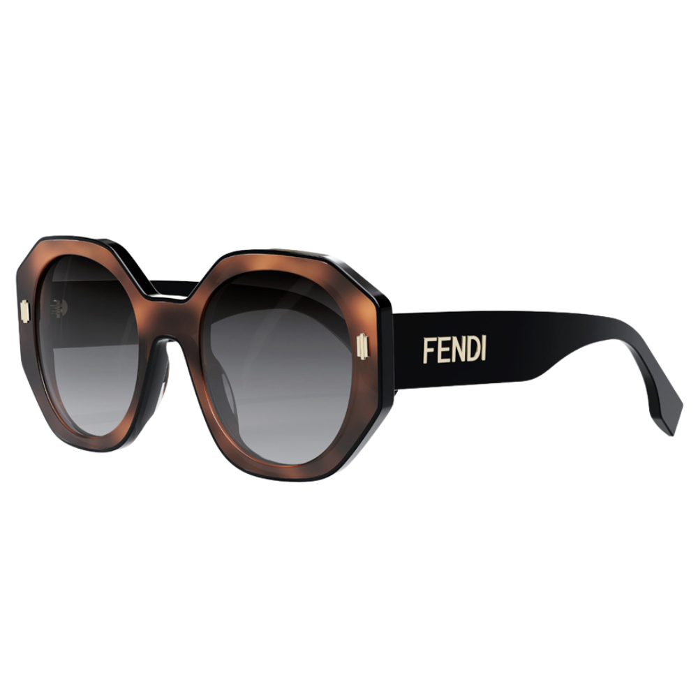 FENDI-BOLD--HAVANE-OPTICAL-AIRLINES