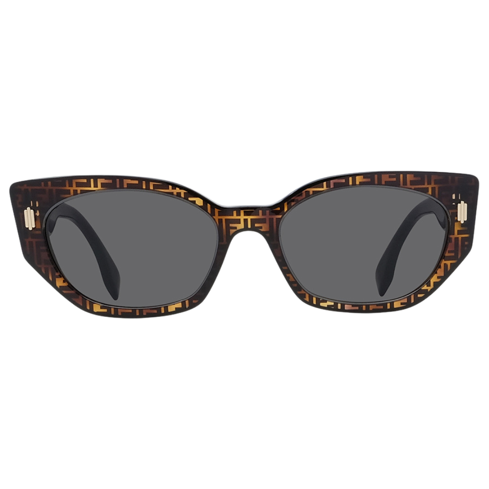 FENDI-BOLD-NOIR-MONOGRAMME-OPTICAL-AIRLINES