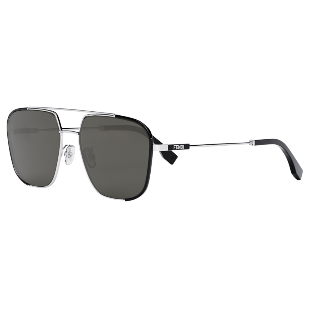 FENDI-FE40059U-NOIR-OPTICAL-AIRLINES