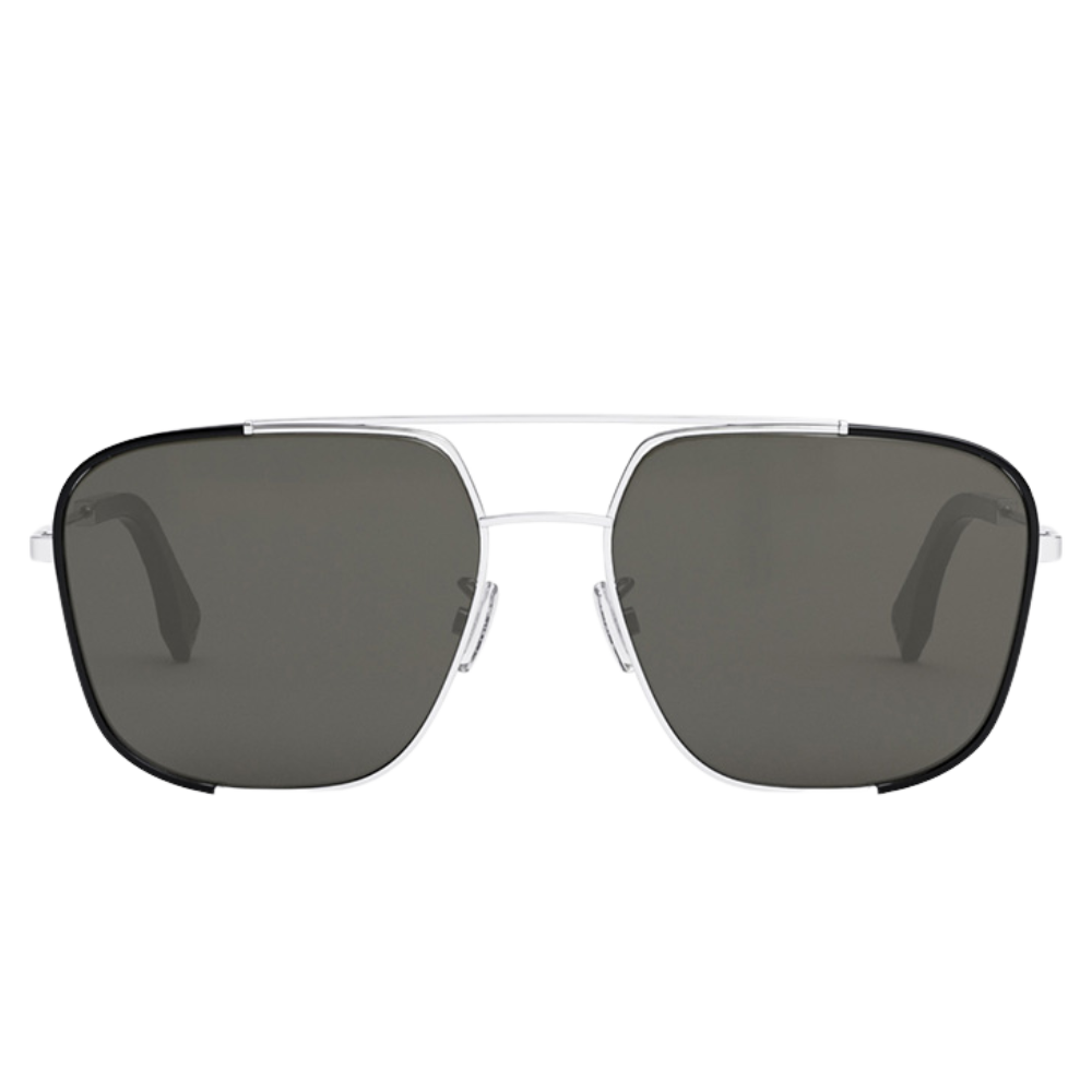 FENDI-FE40059U-NOIR-OPTICAL-AIRLINES