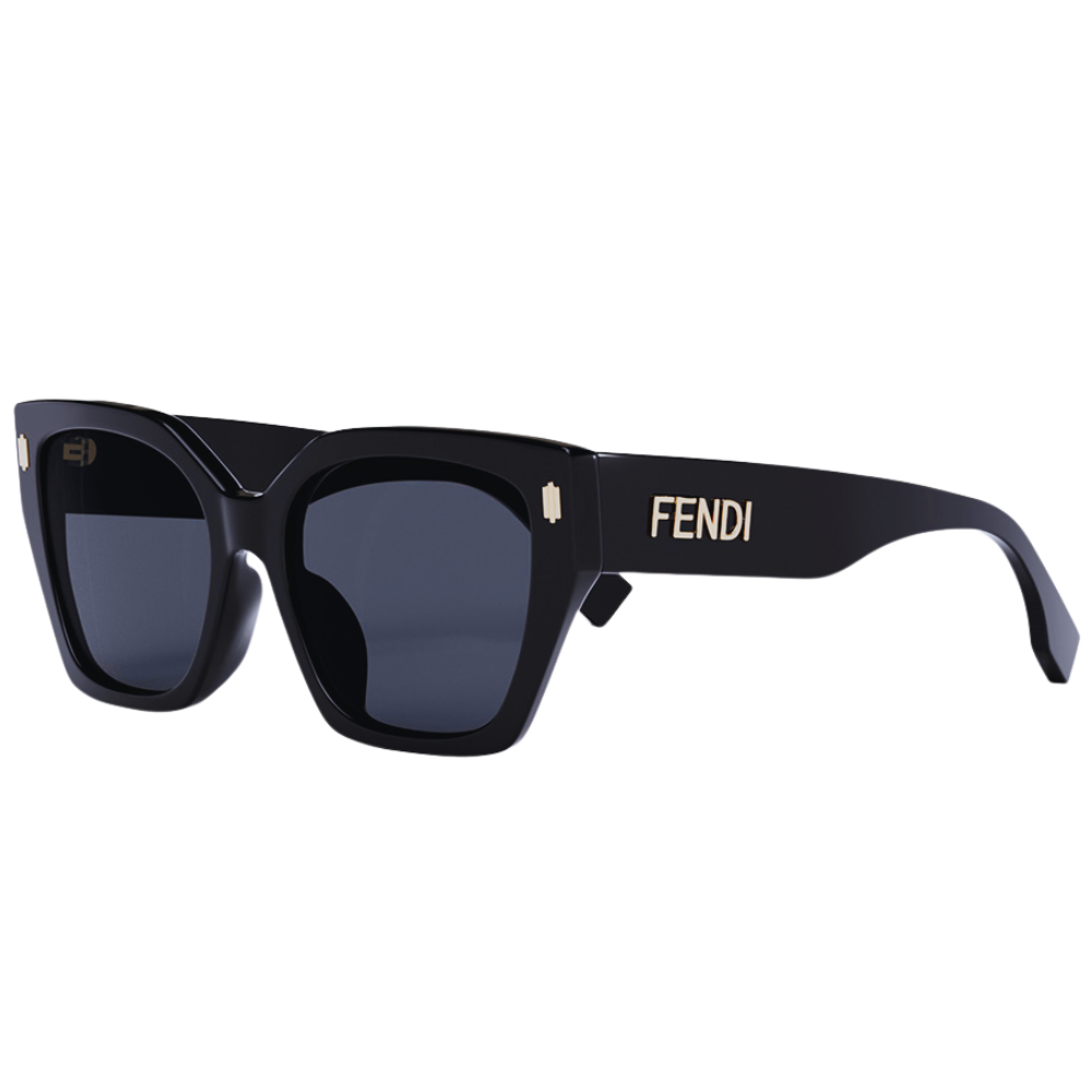 FENDI-FE40070I-NOIR-OPTICAL-AIRLINES