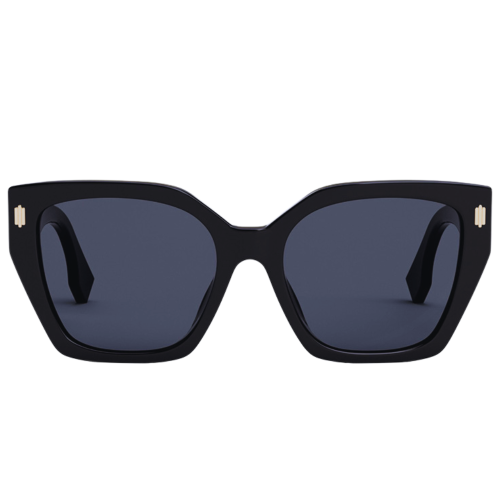 FENDI-FE40070I-NOIR-OPTICAL-AIRLINES