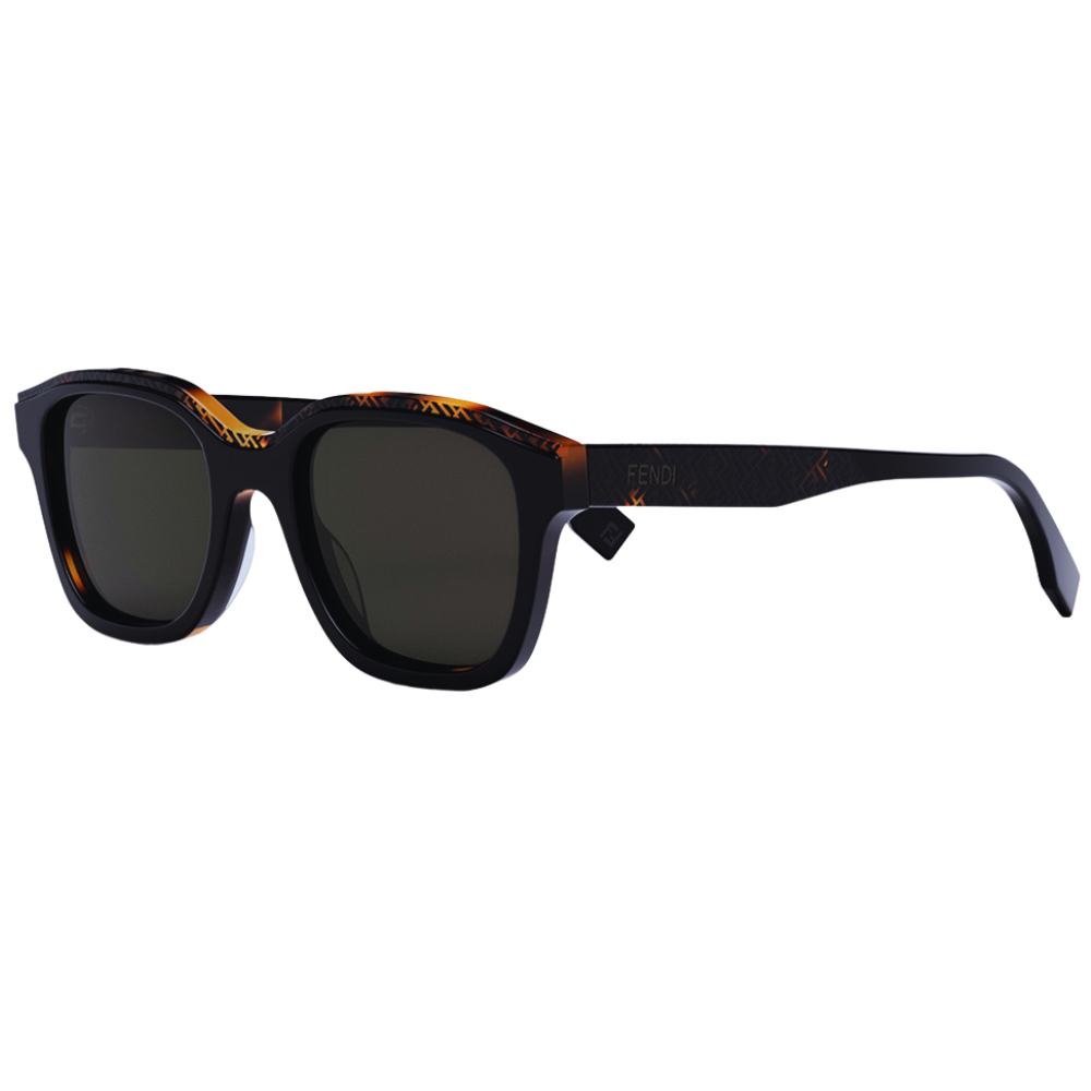 FENDI-FE40077I-NOIR-OPTICAL-AIRLINES