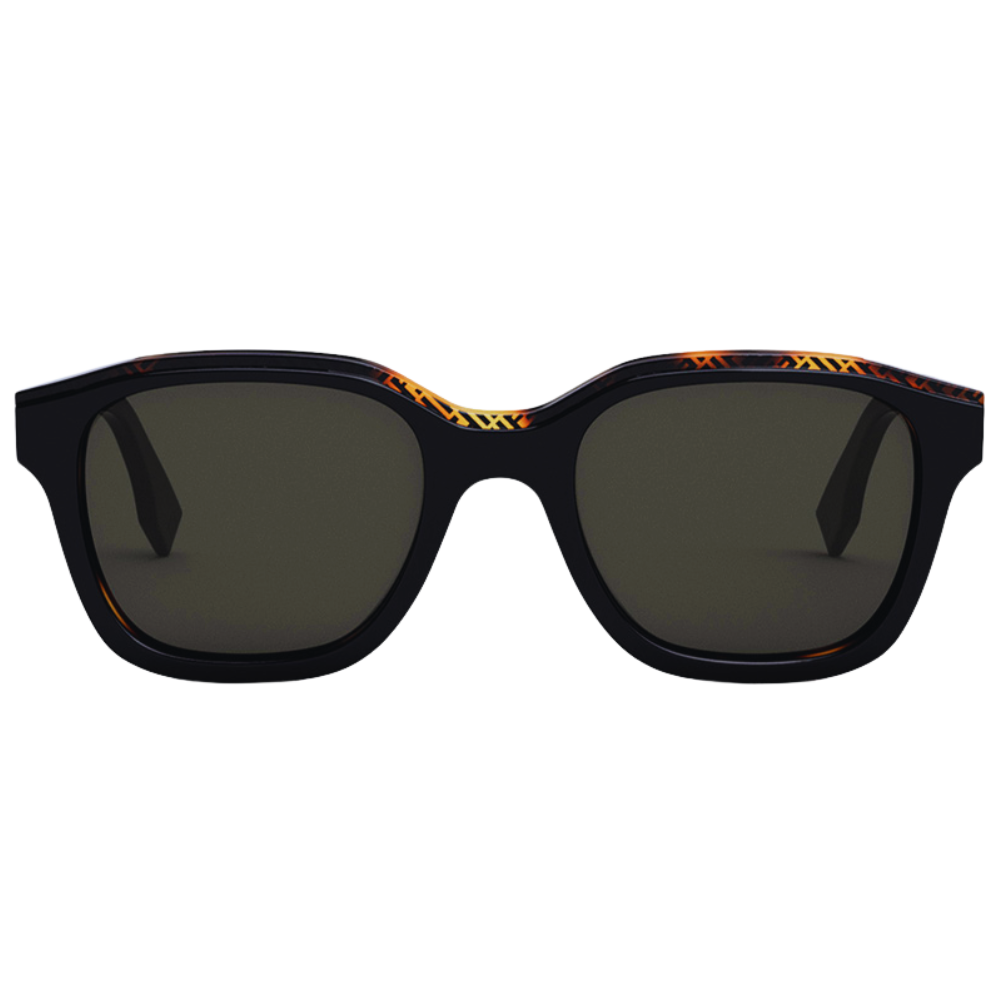 FENDI-FE40077I-NOIR-OPTICAL-AIRLINES