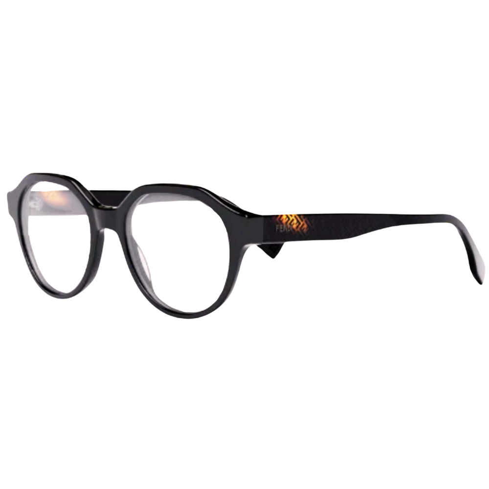 FENDI-FE50049I-NOIR-OPTICAL-AIRLINES