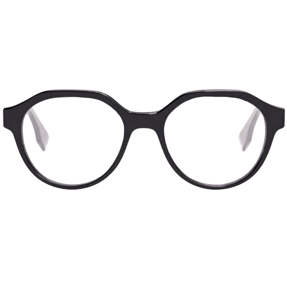 FENDI-FE50049I-NOIR-OPTICAL-AIRLINES