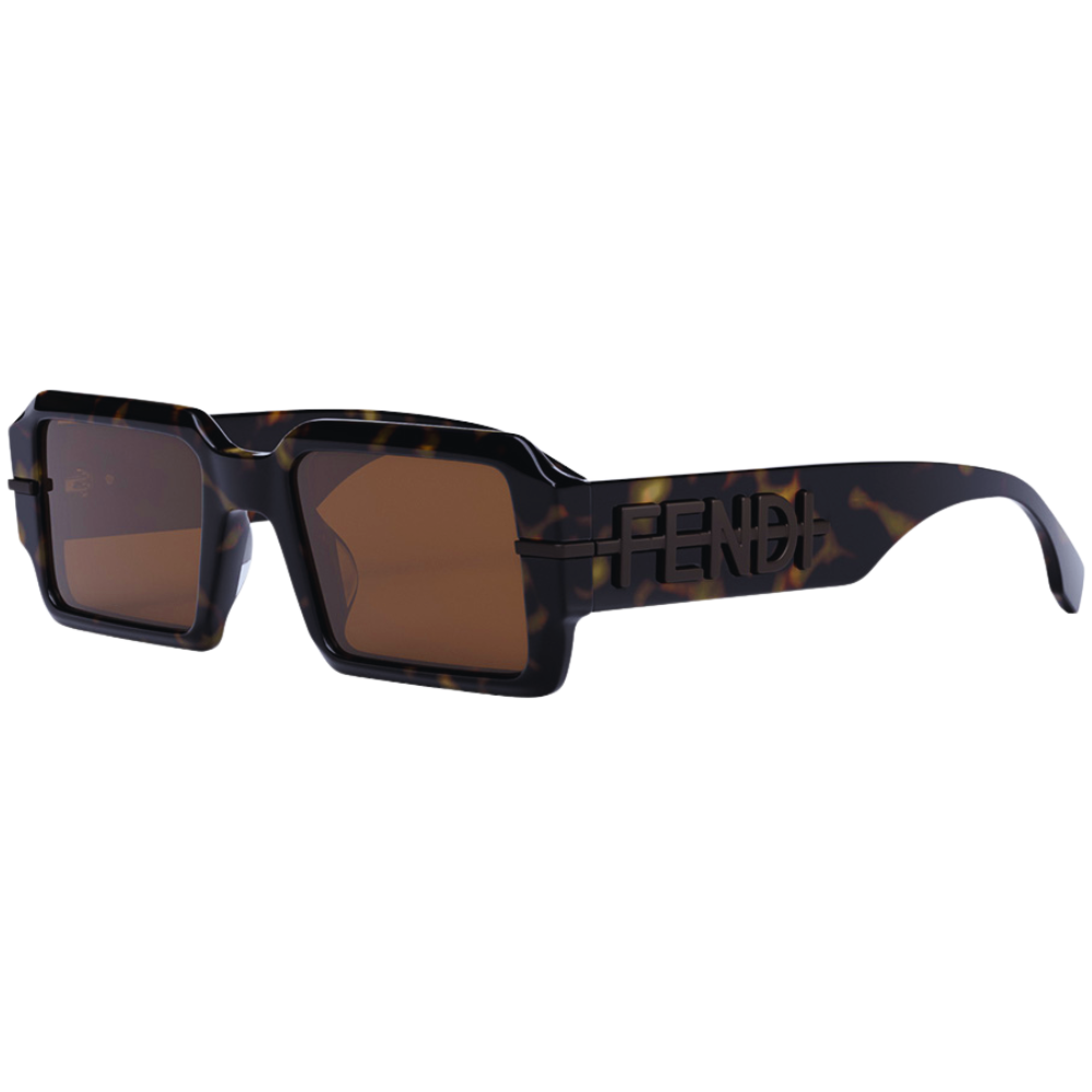 Fendi lunette solaire homme online