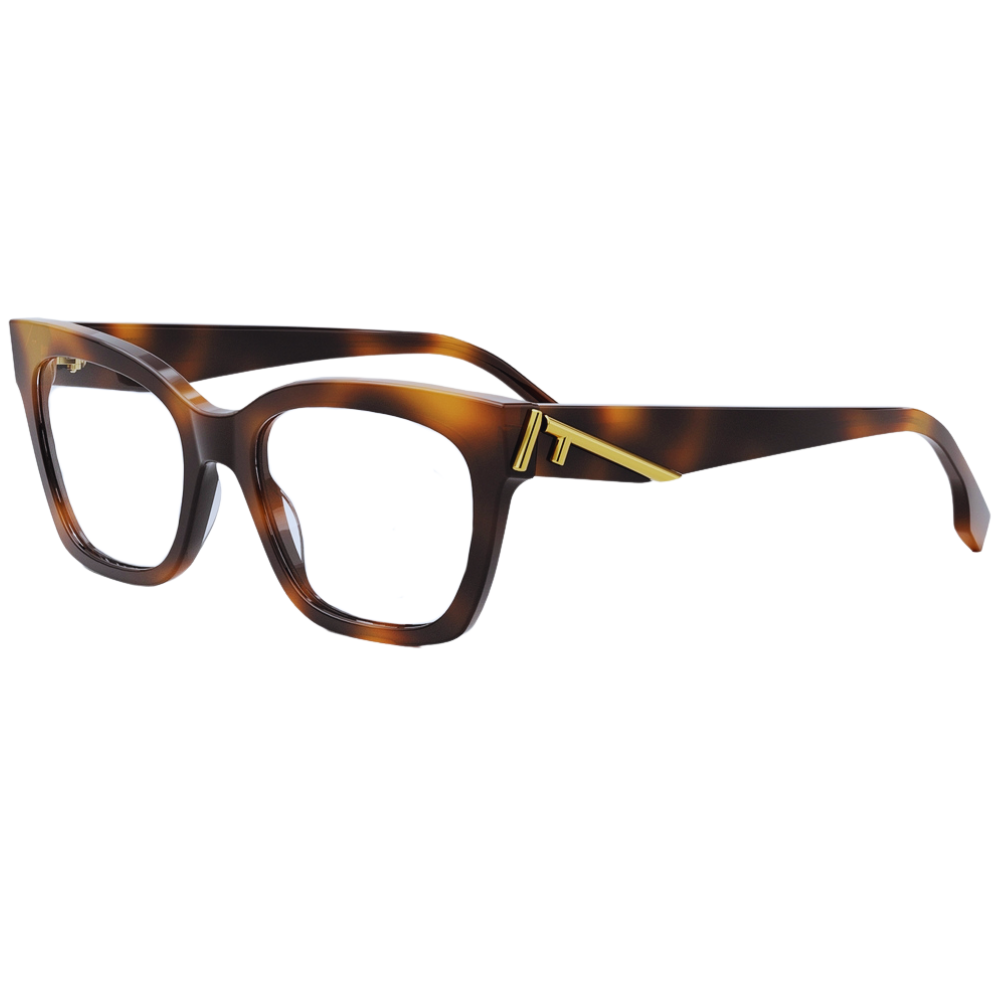 Lunette fendi femme de vue best sale