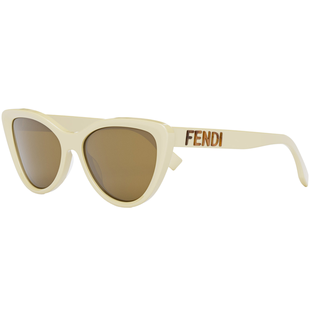 FENDI-LETTERING-BEIGE-OPTICAL-AIRLINES