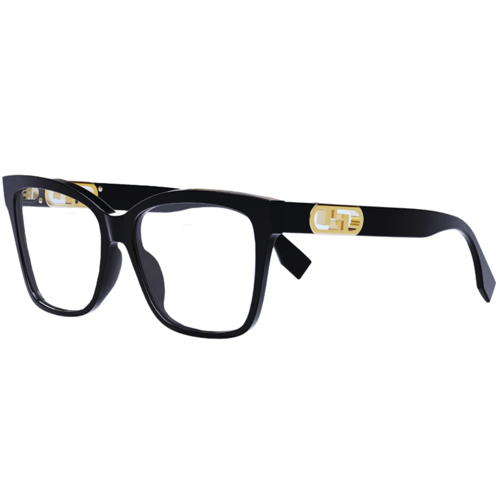 FENDI-OLOCK-NOIR-OPTICAL-AIRLINES