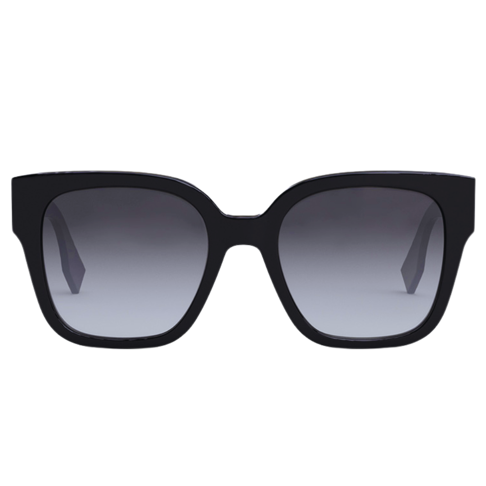 FENDI-O'LOCK-NOIR-OPTICAL-AIRLINES