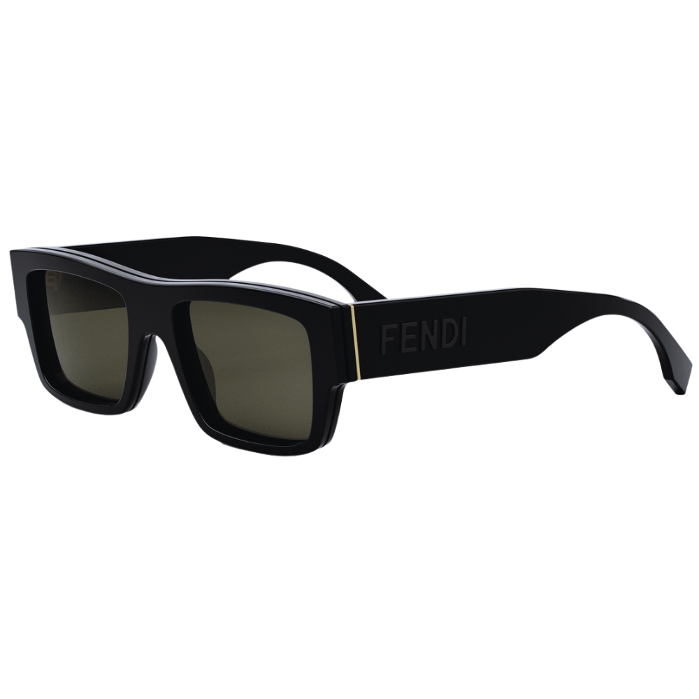 FENDI-SIGNATURE-NOIR-OPTICAL-AIRLINES