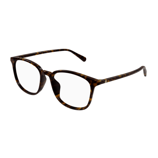 GUCCI - GG1230OA-001 Optical Airlines