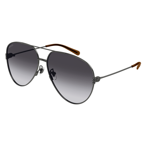 GUCCI - GG1280S-001 Optical Airlines