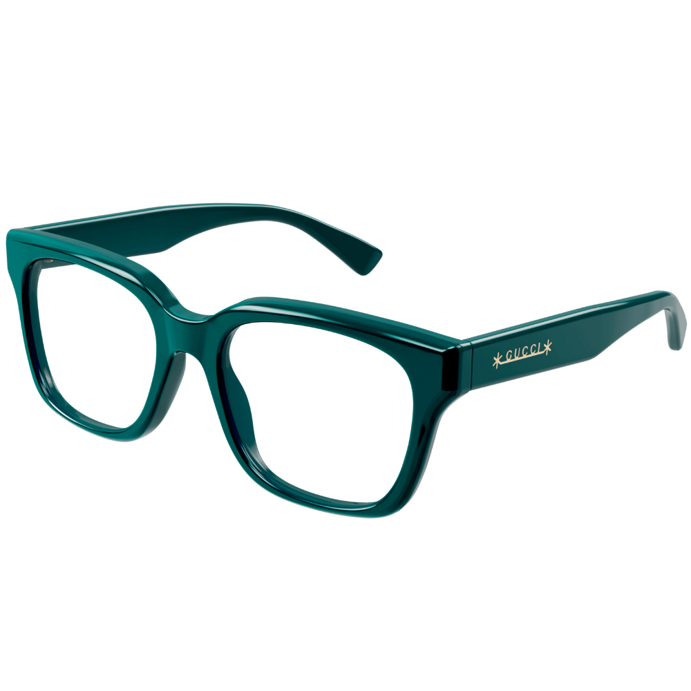 GUCCI-GG1176O-BLEU-VERT-OPTICAL-AIRLINES