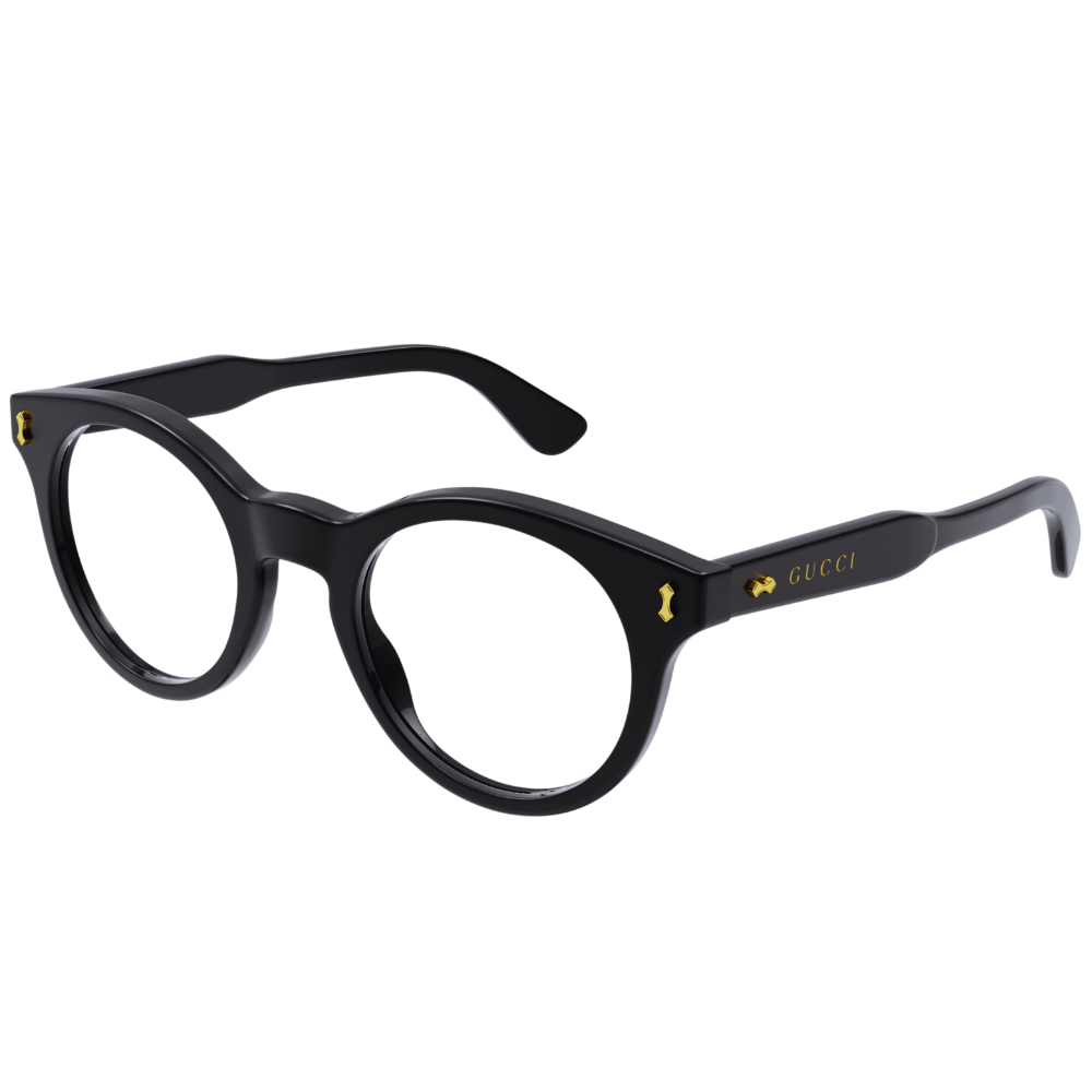 GUCCI-GG1266O-NOIR-OPTICAL-AIRLINES