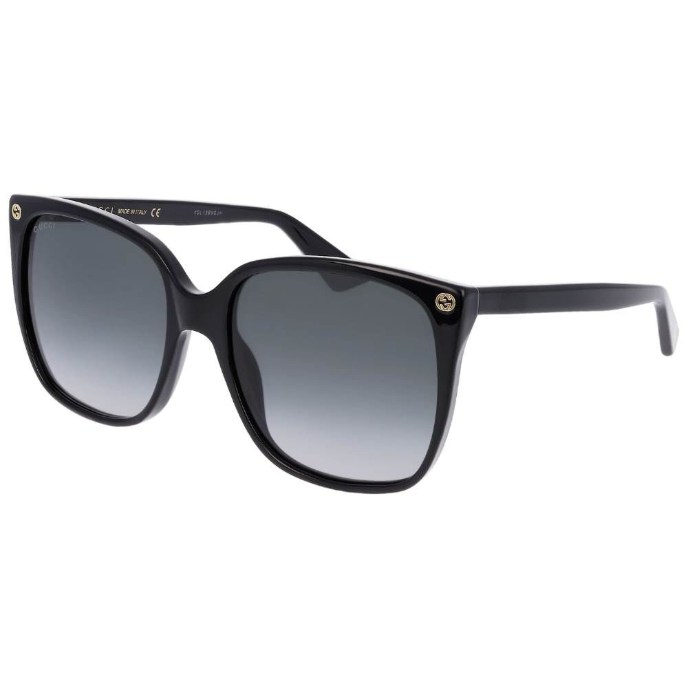 GUCCI_GG0022S_NOIR_OPTICAL_AIRLINES