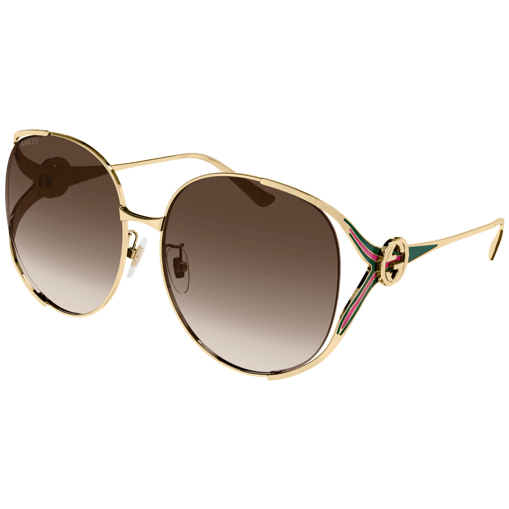 GUCCI_GG0225S_007_BRUN_OPTICAL_AIRLINES