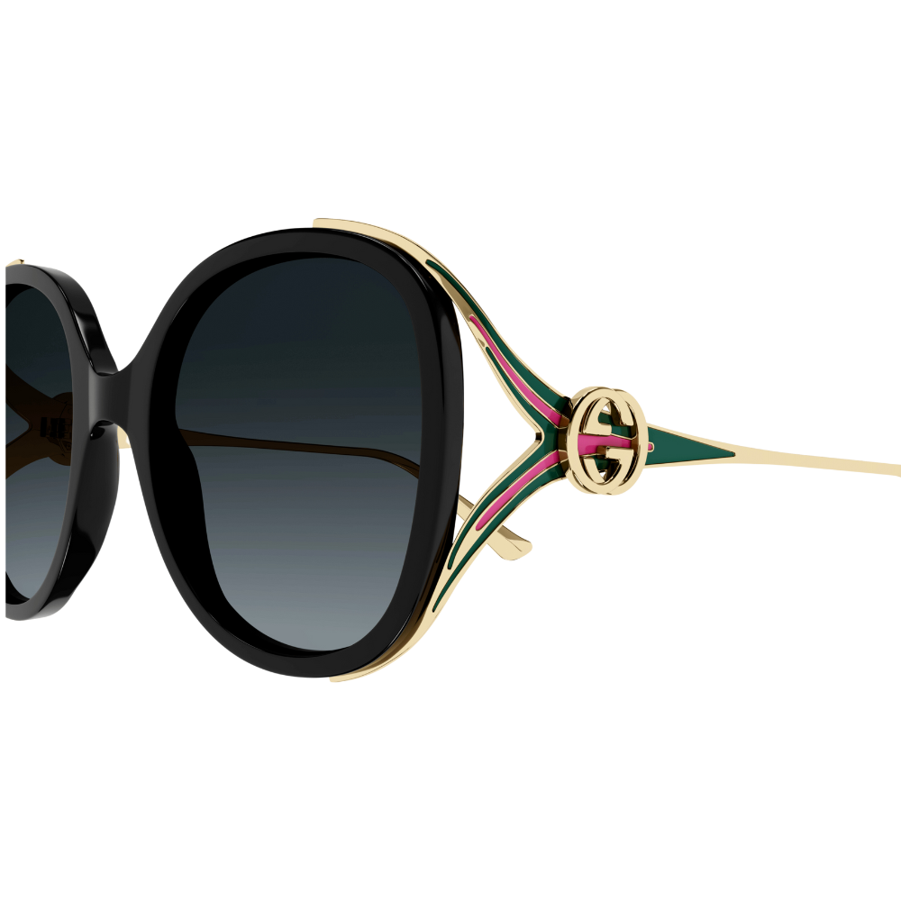 Lunette de Soleil Gucci pour femme GG0226S Optical Airlines