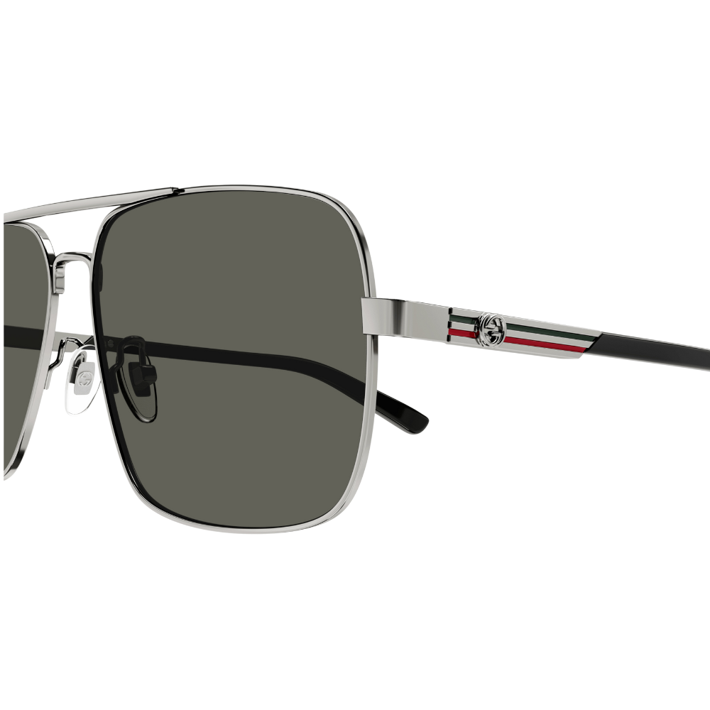 Lunette gucci soleil homme online