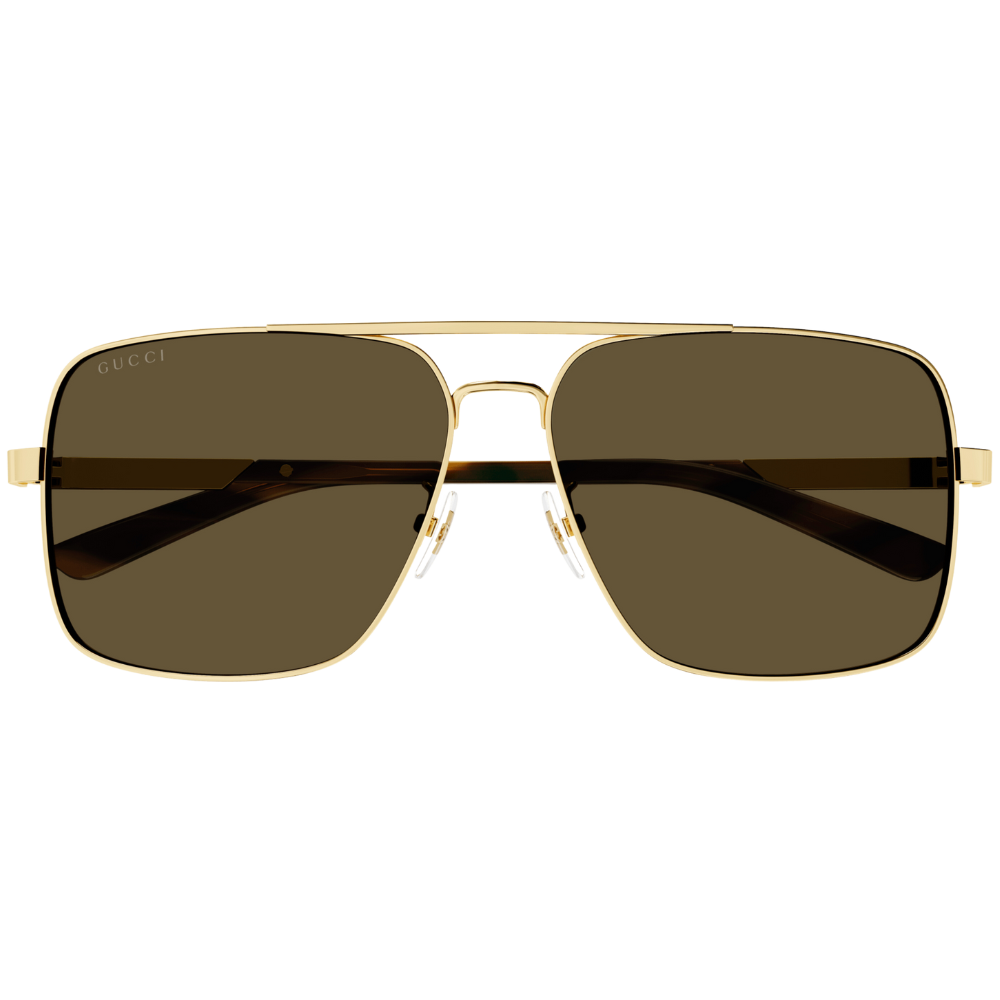 GUCCI_GG1289S_002_BRUN_OPTICAL_AIRLINES