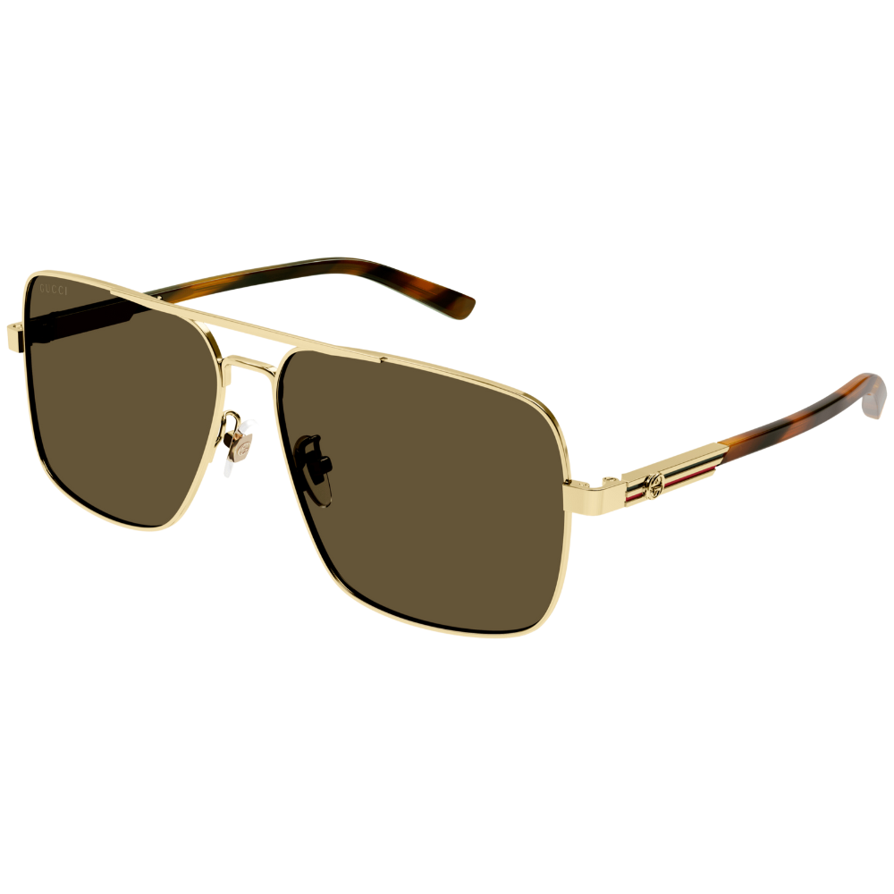 GUCCI_GG1289S_002_BRUN_OPTICAL_AIRLINES