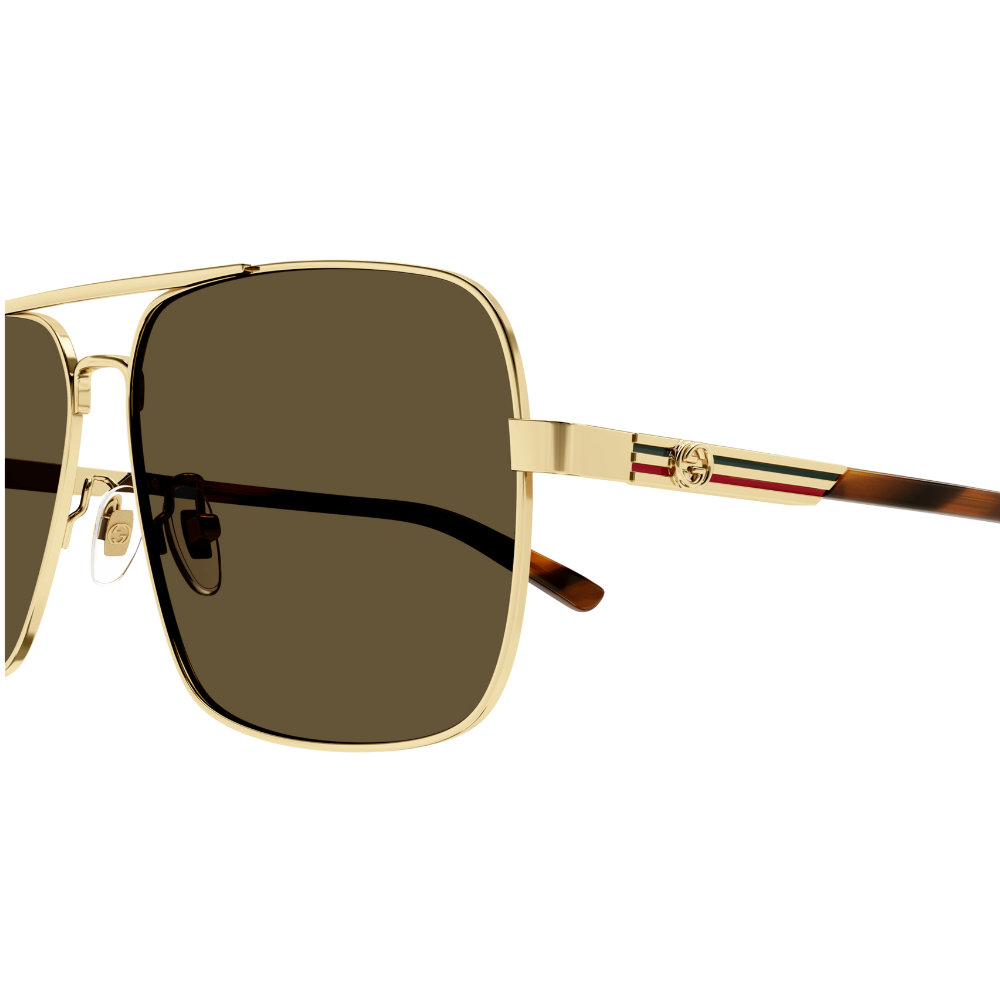 GUCCI_GG1289S_002_BRUN_OPTICAL_AIRLINES