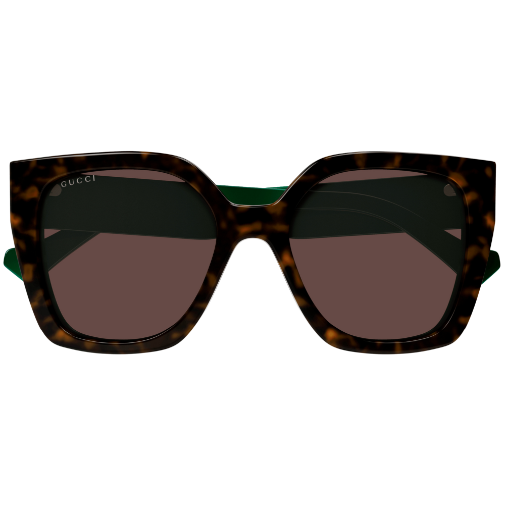 GUCCI_GG1300S_002_HAVANE_FONCE_OPTICAL_AIRLINES