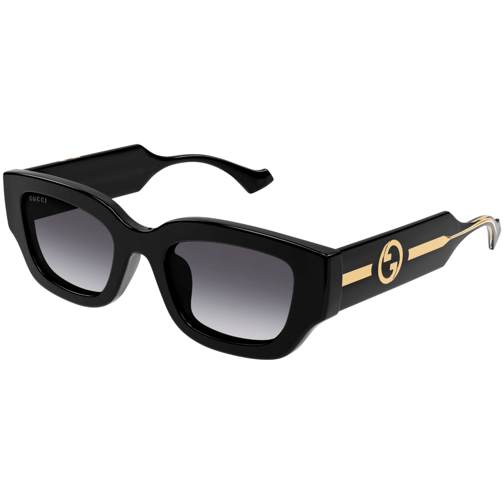 GUCCI_GG1558SK_001_NOIR_OPTICAL_AIRLINES