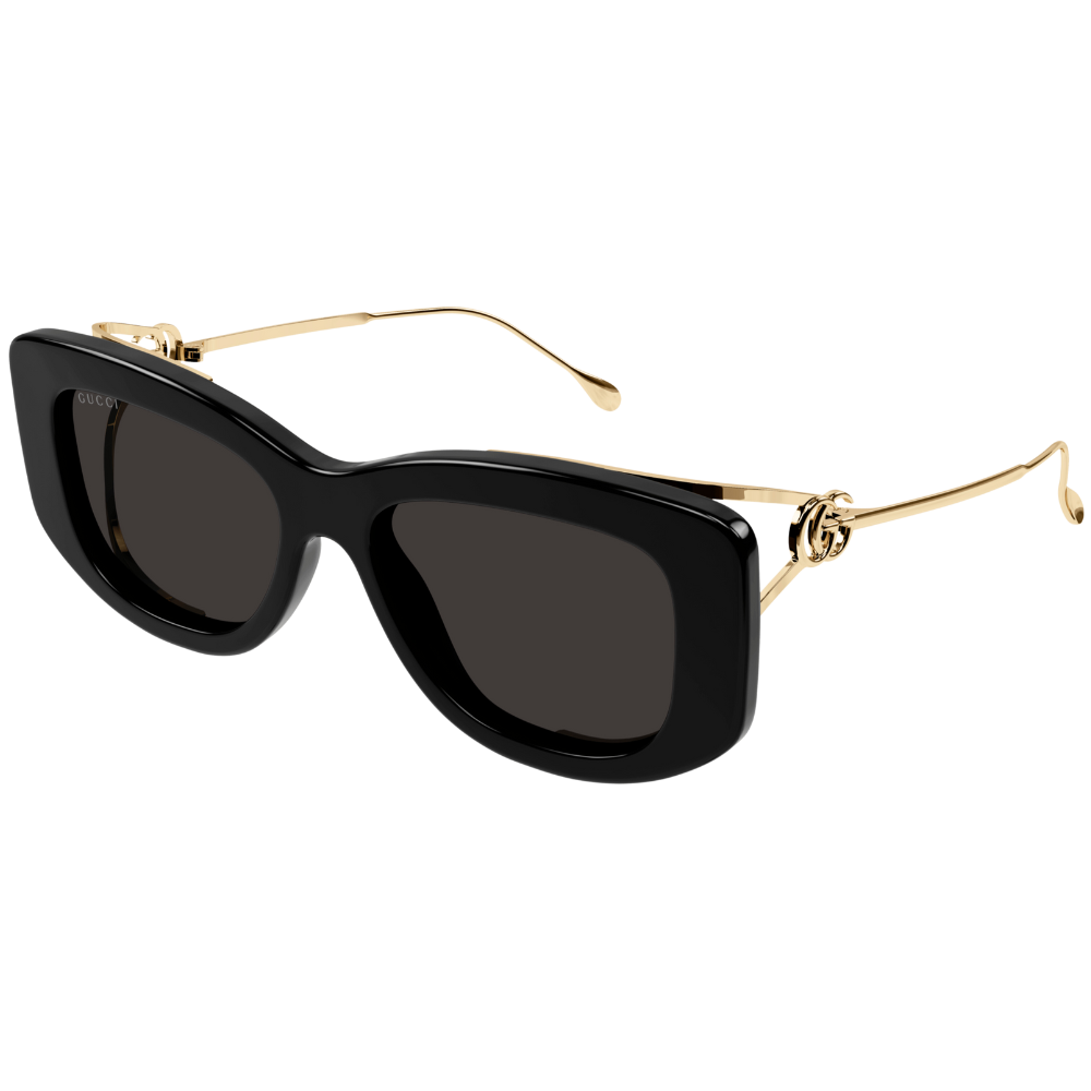 GUCCI_GG1566SA_001_NOIR_OPTICAL_AIRLINES