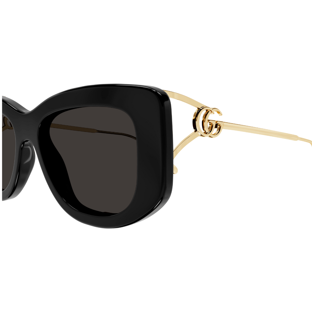 GUCCI_GG1566SA_001_NOIR_OPTICAL_AIRLINES