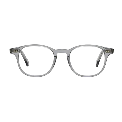 LGR FEZ CRYSTAL GRIS GREY OPTICAL AIRLINES