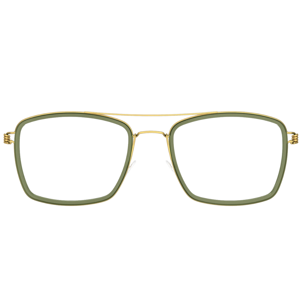 LINDBERG - AIR TITANIUM RIM OSCAR