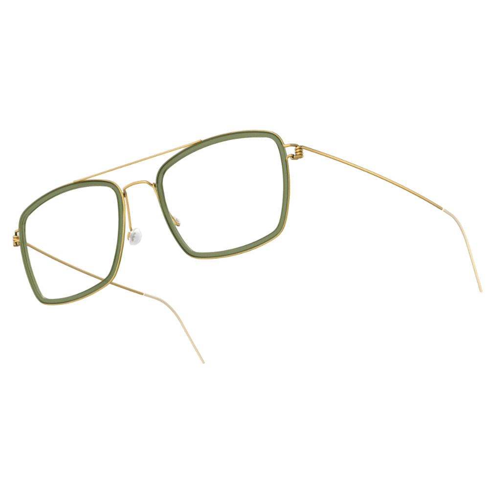 LINDBERG - AIR TITANIUM RIM OSCAR