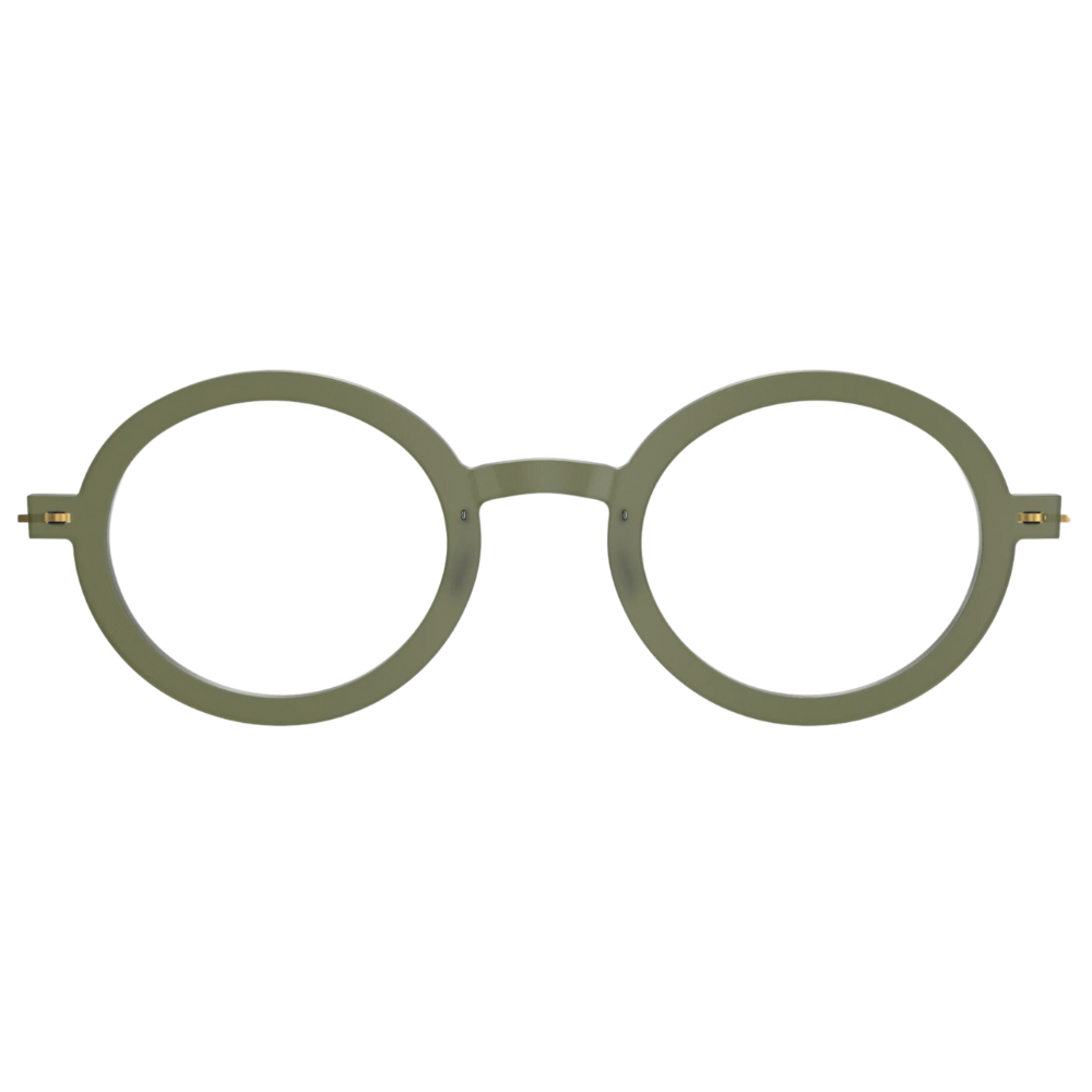 LINDBERG - N.O.W. TITANIUM 6608