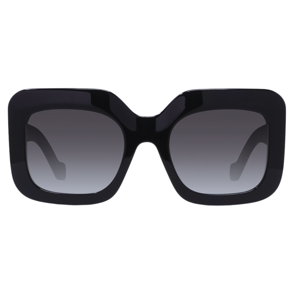 LOEWE-LW40035F-NOIR-OPTICAL-AIRLINES