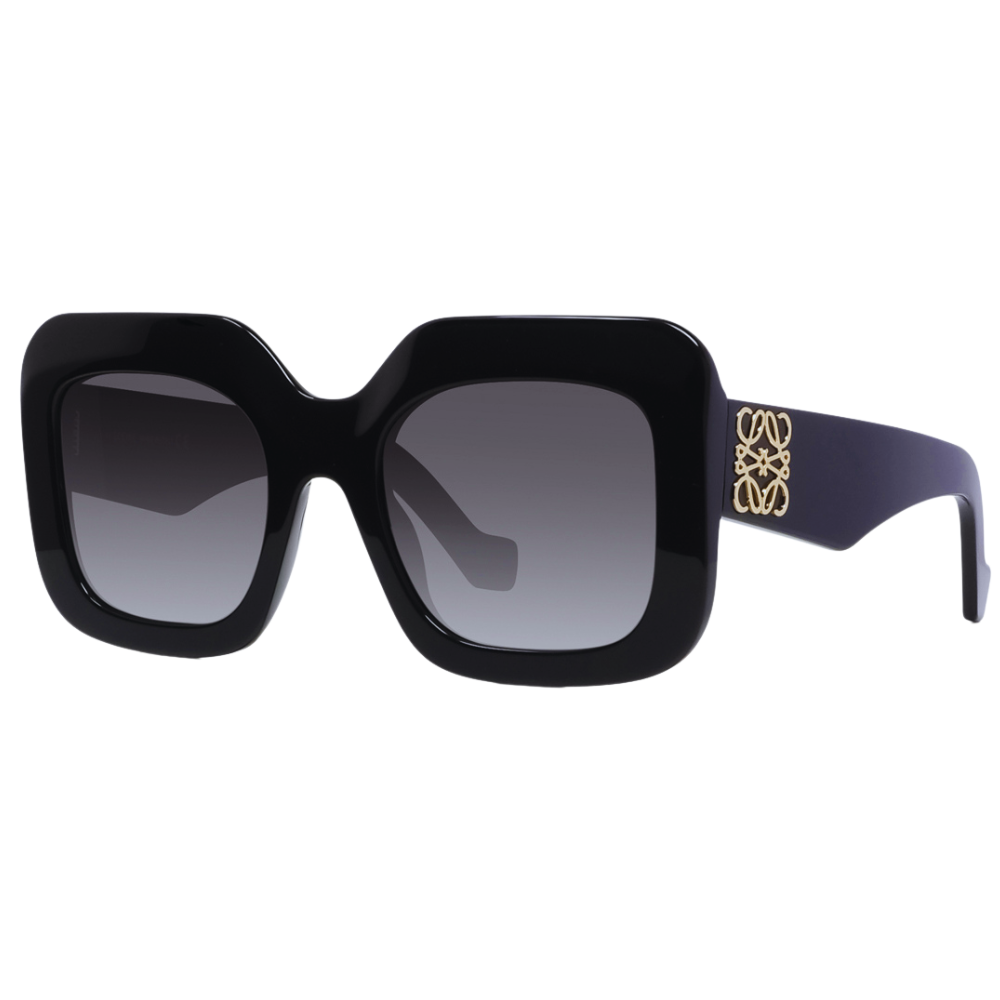 LOEWE-LW40035F-NOIR-OPTICAL-AIRLINES