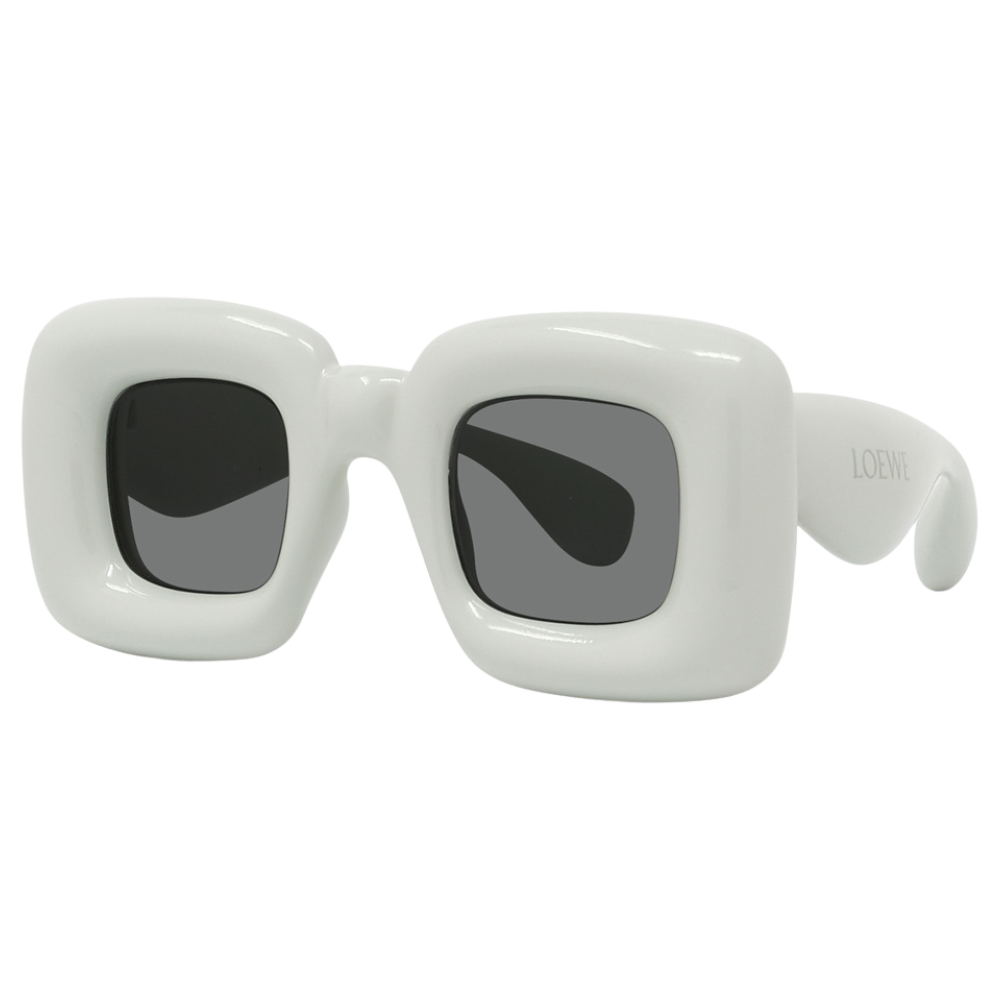 LOEWE-LW4098I-BLANC-OPTICAL-AIRLINES