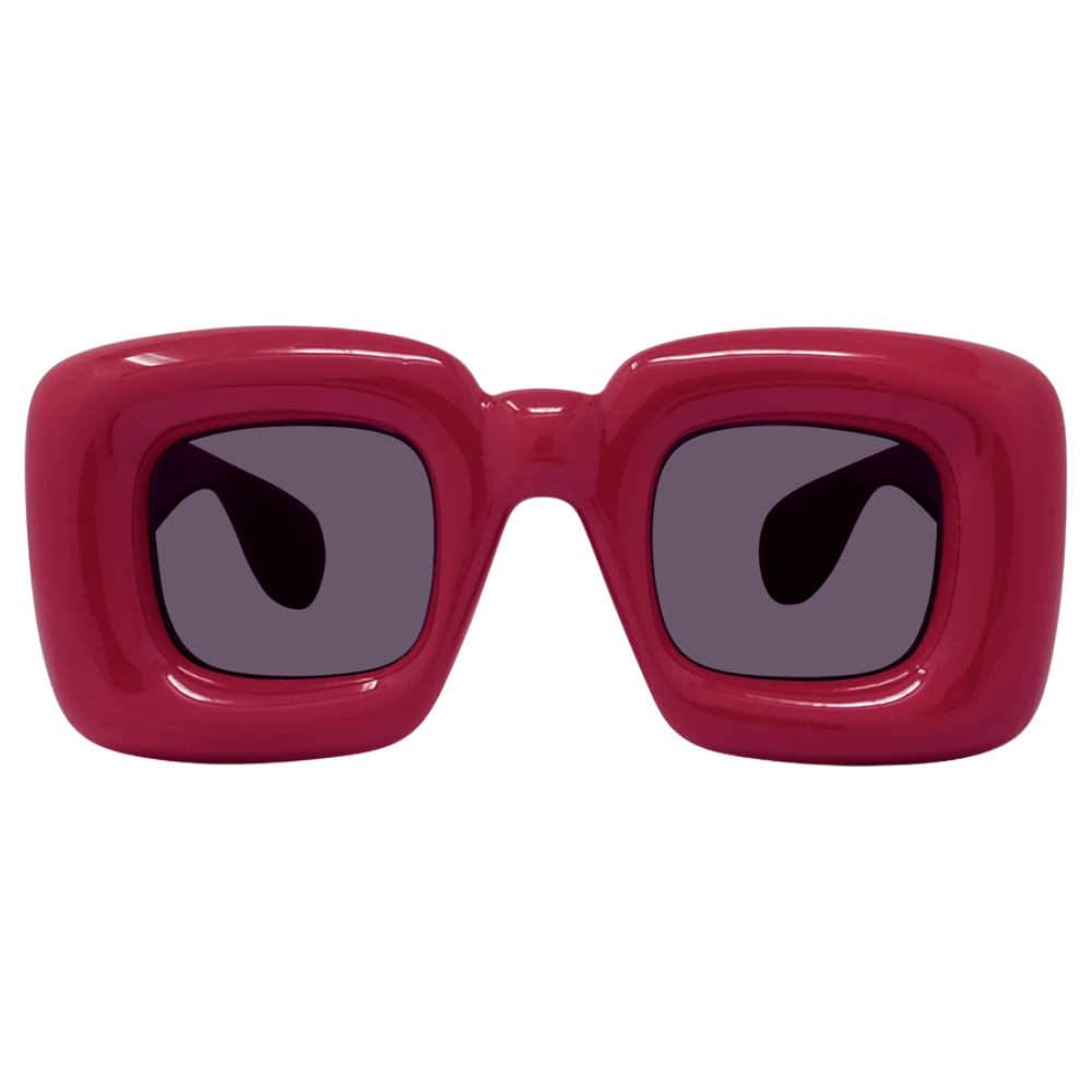 LOEWE-LW4098I-ROUGE-OPTICAL-AIRLINES