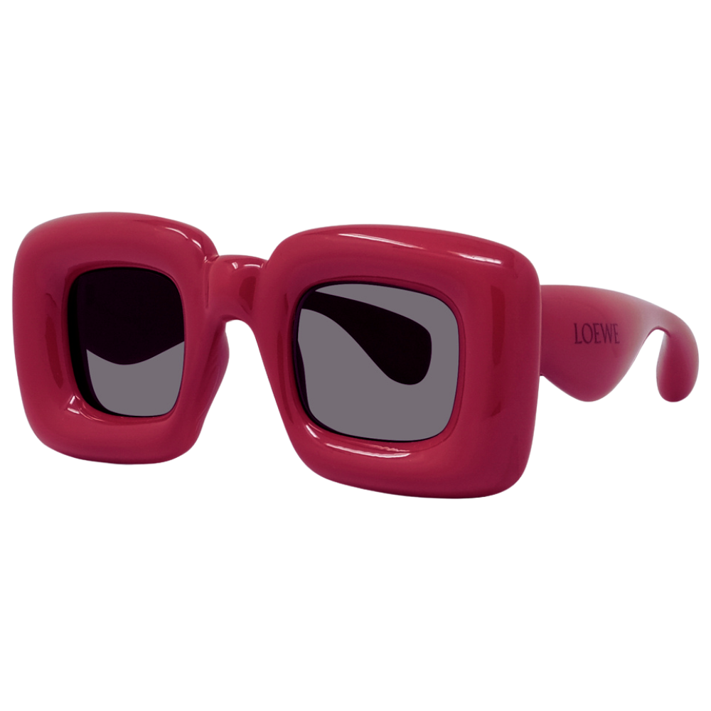 LOEWE-LW4098I-ROUGE-OPTICAL-AIRLINES