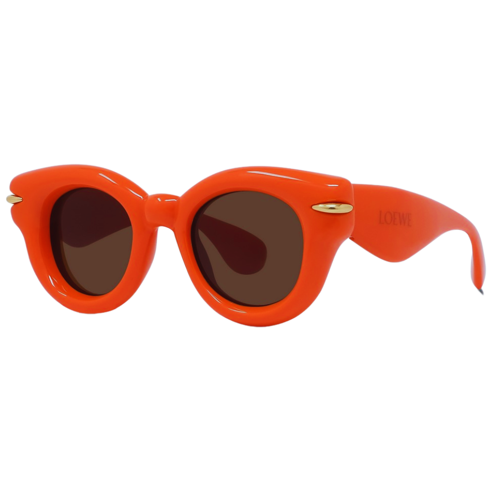 LOEWE-LW40118I-ORANGE-OPTICAL-AIRLINES